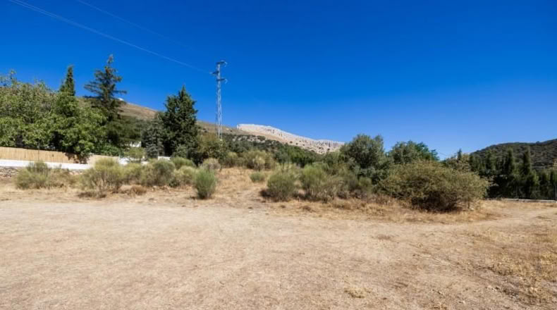 Granada - Уэтор-де-Сантьильян - 1509m2