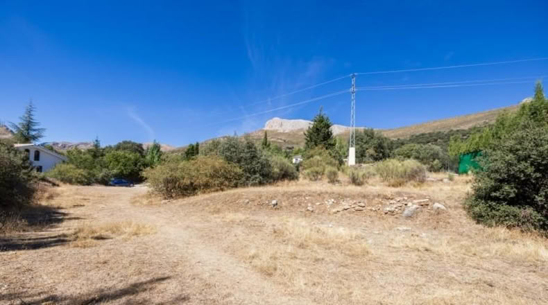 Granada - Уэтор-де-Сантьильян - 1509m2