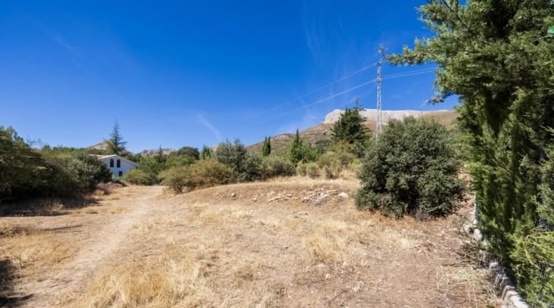 Granada - Уэтор-де-Сантьильян - 1509m2