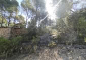 Chalet independiente con terreno en venta en la España, Valderrobres, ref: TR335971 foto