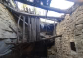 Chalet independiente con terreno en venta en la España, Valderrobres, ref: TR335971 foto