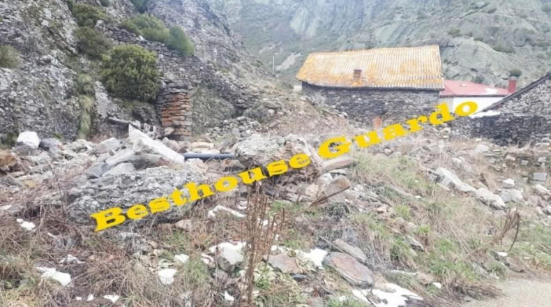 León - Boca de Huérgano - 349m2