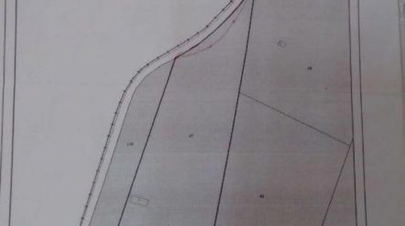 Murcia - Villanueva del Río Segura - 2236m2