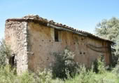 Xalet independent amb terreny en venda a la España, Vall-de-roures, ref.: TR326816 foto
