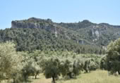 Xalet independent amb terreny en venda a la España, Vall-de-roures, ref.: TR326816 foto