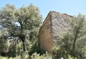 Xalet independent amb terreny en venda a la España, Vall-de-roures, ref.: TR326816 foto