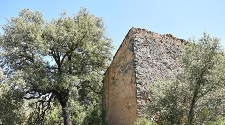 Teruel - Valderrobres - 31231m2