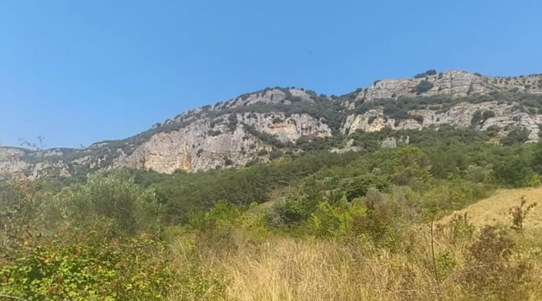 Navarra - Беласкоаин - 1437m2