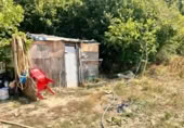 Non-developable land for sale on España, Urroz-Villa, ref: TR327584 photo