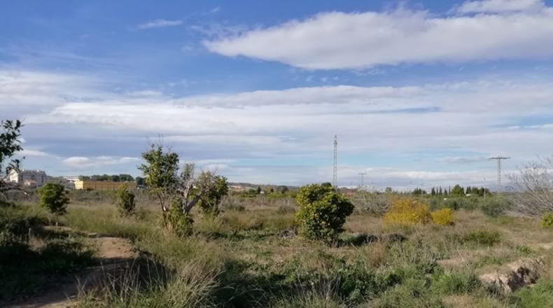Murcia - Мурсия - 1023m2