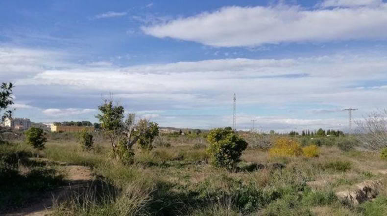 Murcia - Мурсия - 1023m2