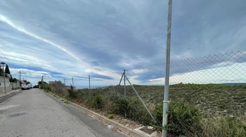 Tarragona - Calafell - 619m2