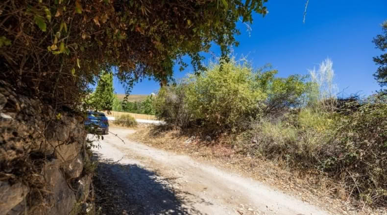 Granada - Уэтор-де-Сантьильян - 1509m2