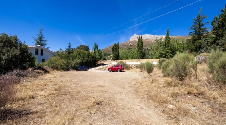 Granada - Уэтор-де-Сантьильян - 1509m2