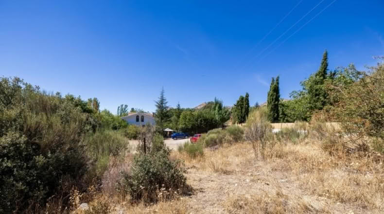 Granada - Уэтор-де-Сантьильян - 1509m2