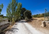 Terreny no urbanitzable en venda a la España, Huétor de Santillán, ref.: TR340986 foto