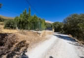 Terreny no urbanitzable en venda a la España, Huétor de Santillán, ref.: TR340986 foto