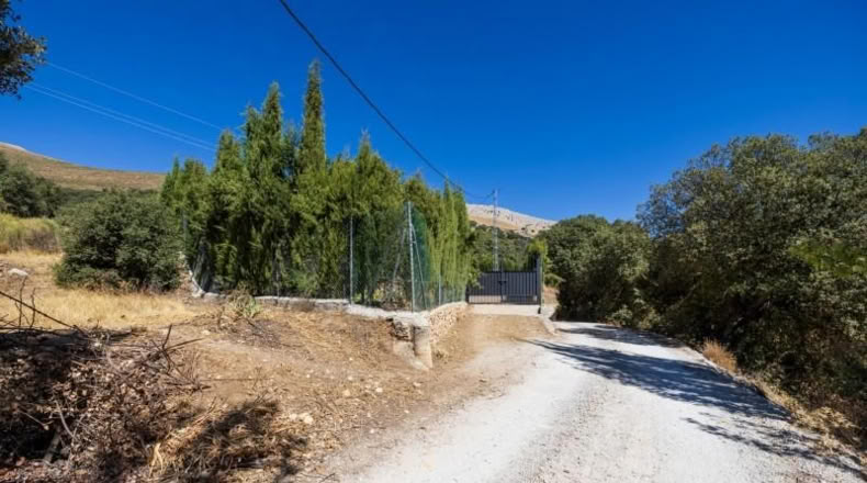 Granada - Уэтор-де-Сантьильян - 1509m2