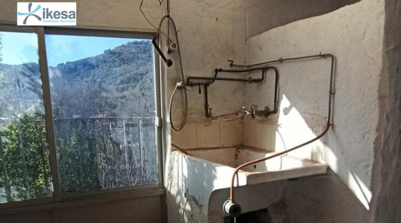 Jaén - Frailes - 206m2