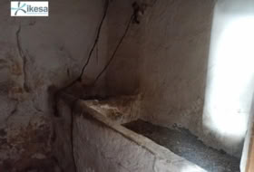 Frailes 206&nbsp;m²