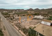 Sòl urbà en venda a la España, Huércal-Overa, ref.: TR375920 foto