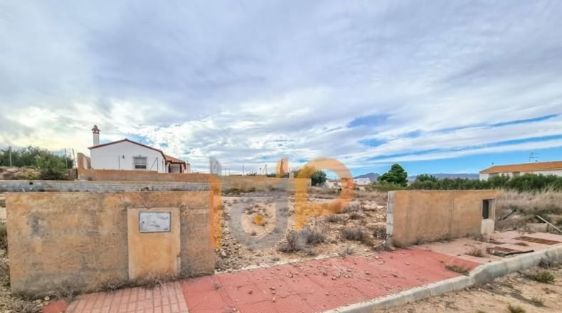 Almería - Huércal-Overa - 230m2