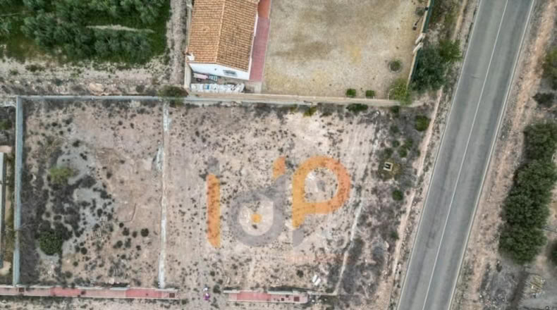 Almería - Huércal-Overa - 230m2