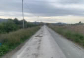 Terreno no urbanizable en venta en la España, Murcia, ref: TR380028 foto