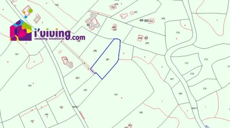 Almería - Albox - 3300m2