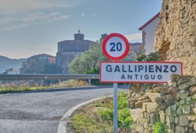 Gallipienzo 96&nbsp;m²