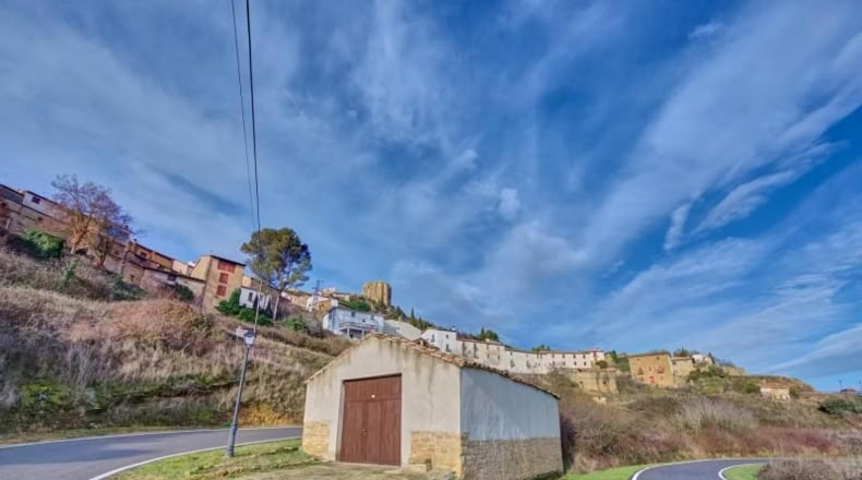 Navarre - Gallipienzo - 96m2