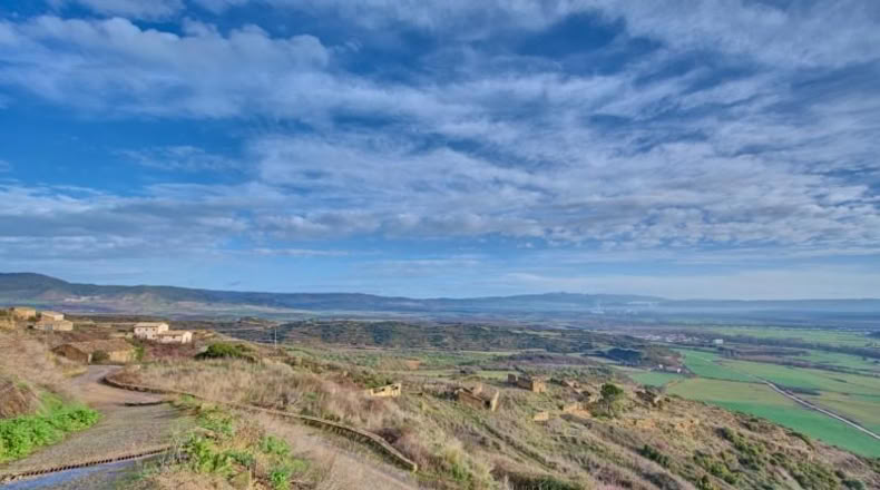 Navarre - Gallipienzo - 96m2