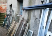 Urban land for sale on España, Fabero, ref: TR368493 photo