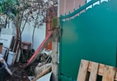 Urban land for sale on España, Fabero, ref: TR368493 photo