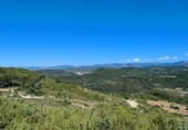 Xalet independent amb terreny en venda a la España, Vall-de-roures, ref.: TR319824 foto