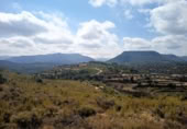 Xalet independent amb terreny en venda a la España, Vall-de-roures, ref.: TR319824 foto