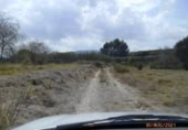 Non-developable land for sale on España, Castelló de Rugat, ref: TR128213 photo