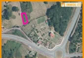 Parcela urbanizable en venta en la España, Celanova, ref: TR168564 foto