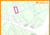 Parcela urbanizable en venta en la España, Celanova, ref: TR168564 foto