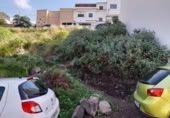 Non-developable land for sale on España, Santa Cruz de Tenerife, ref: TR132004 photo