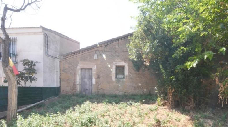 Salamanca - Doñinos de Salamanca - 81m2