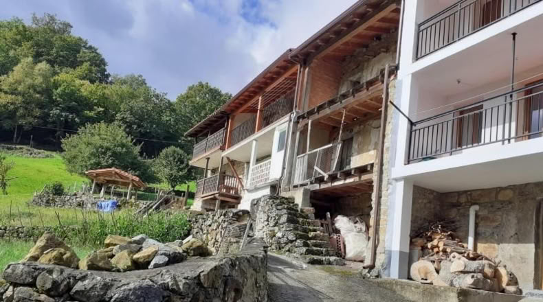 Cantabria - Арредондо - 140m2