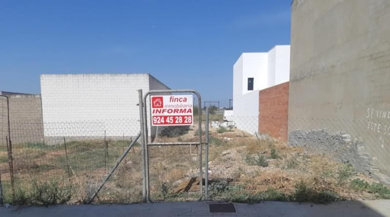 Badajoz - Montijo - 140m2