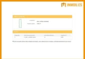 Land suitable for development for sale on España, Muíños, ref: TR168546 photo