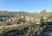 Urban land for sale on España, Canyelles, ref: TR126550 photo