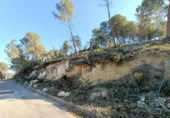 Urban land for sale on España, Canyelles, ref: TR126550 photo