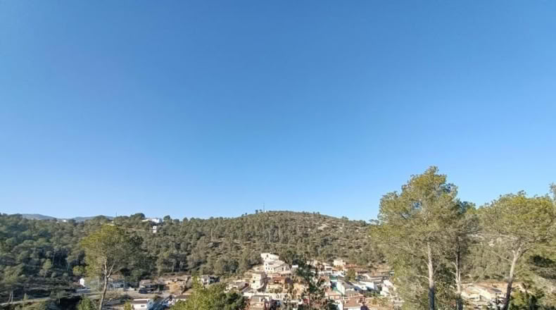 Barcelona - Canyelles - 600m2