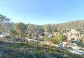 Urban land for sale on España, Canyelles, ref: TR126550 photo
