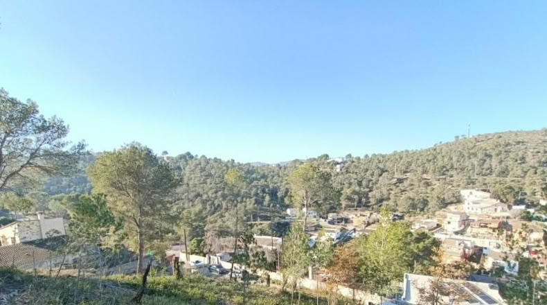 Barcelona - Canyelles - 600m2