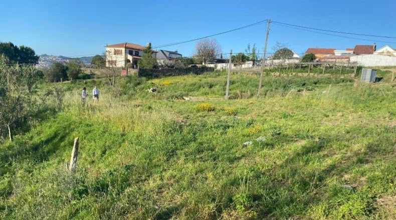 Pontevedra - Vigo - 641m2